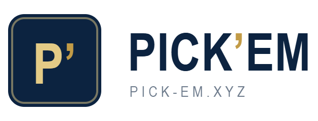 Pick'Em